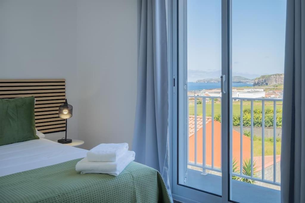 Apartment Da Pesca House Rabo de Peixe