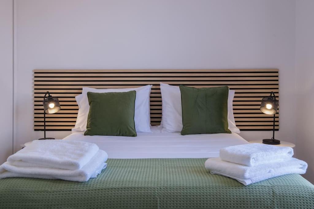 Apartment Da Pesca House Rabo de Peixe