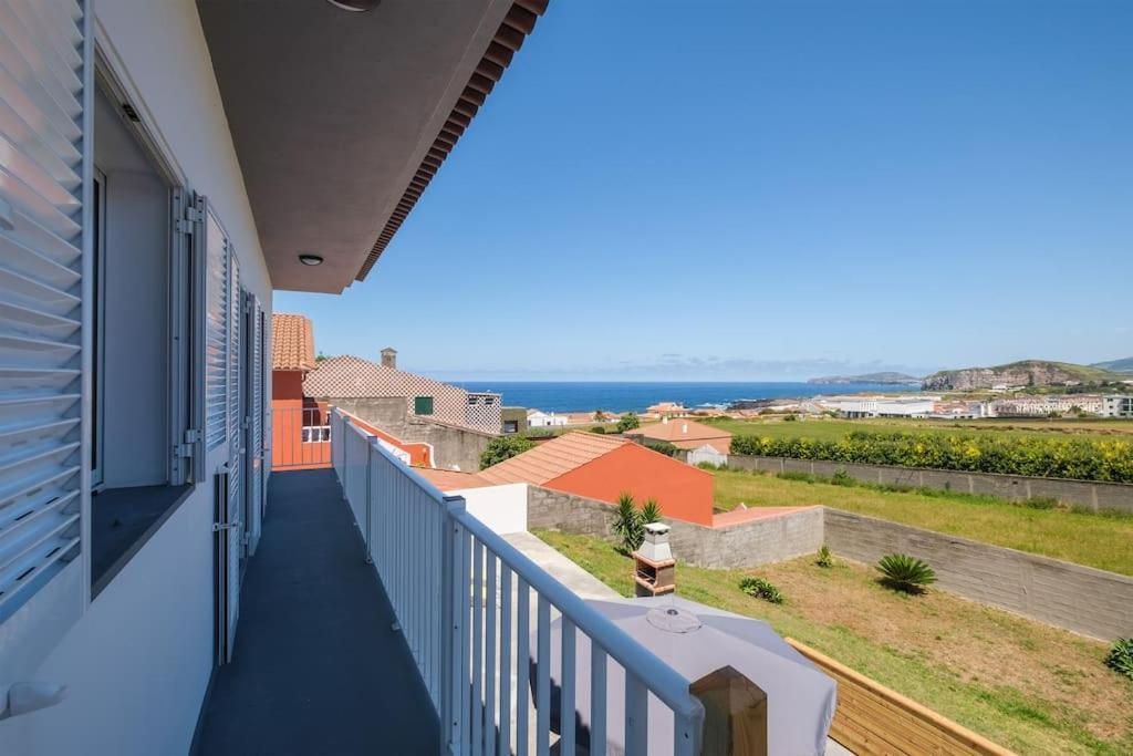 Da Pesca House Apartment
