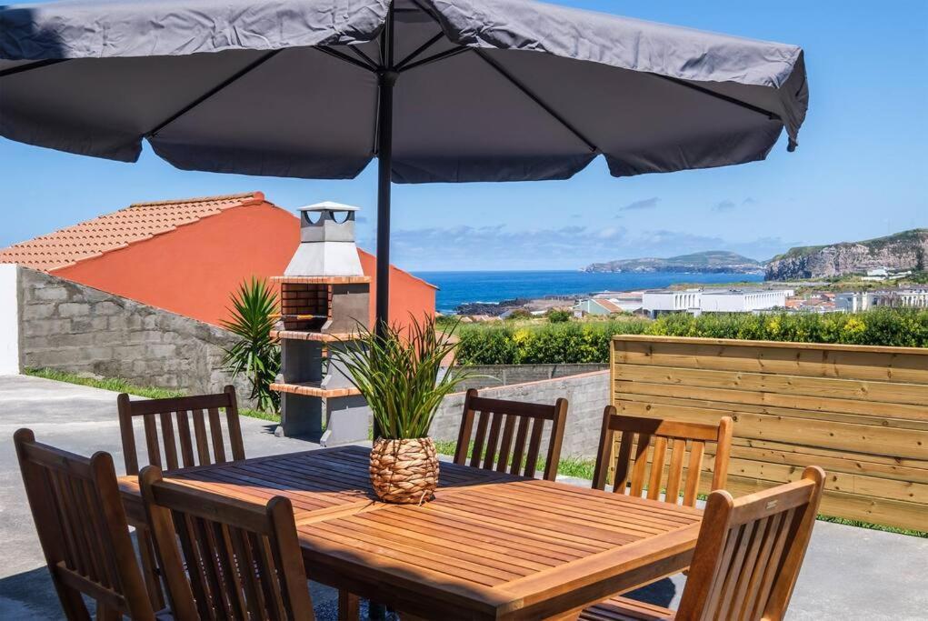 Apartment Da Pesca House *