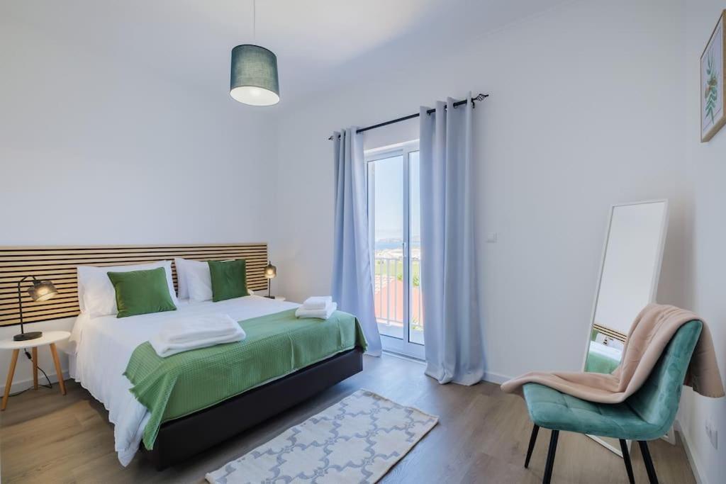 Da Pesca House Apartment