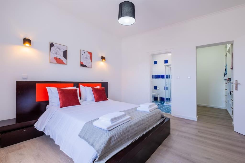 Apartment Da Pesca House *