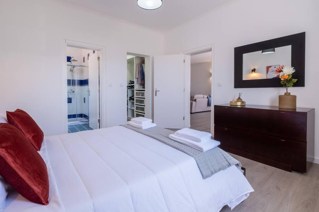 Apartment Da Pesca House *