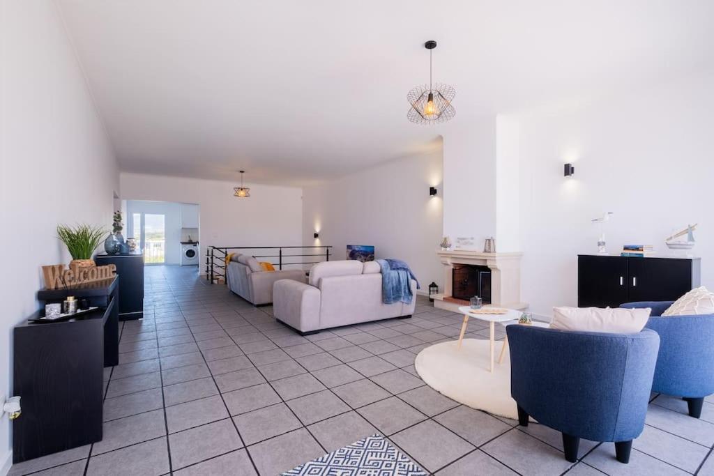 Apartment Da Pesca House Rabo de Peixe