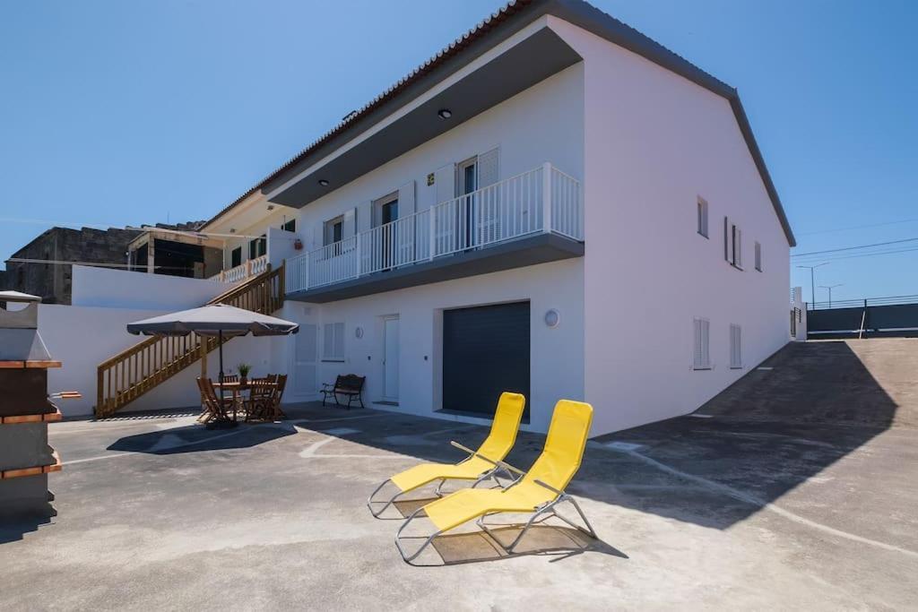 Da Pesca House Apartment