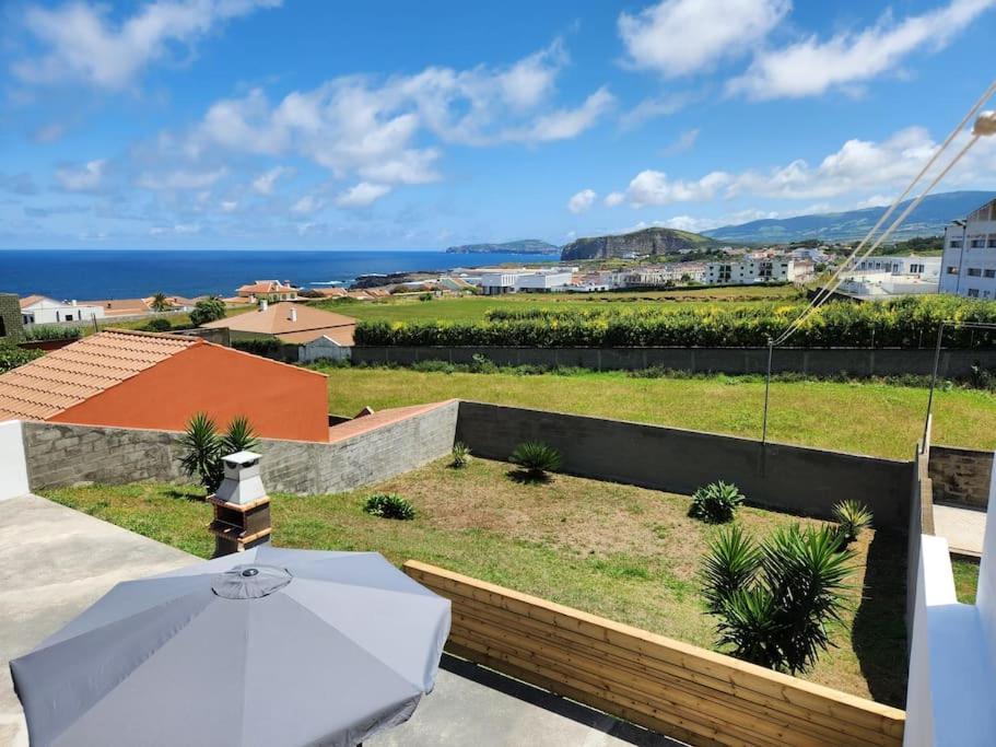 Apartment Da Pesca House Rabo de Peixe