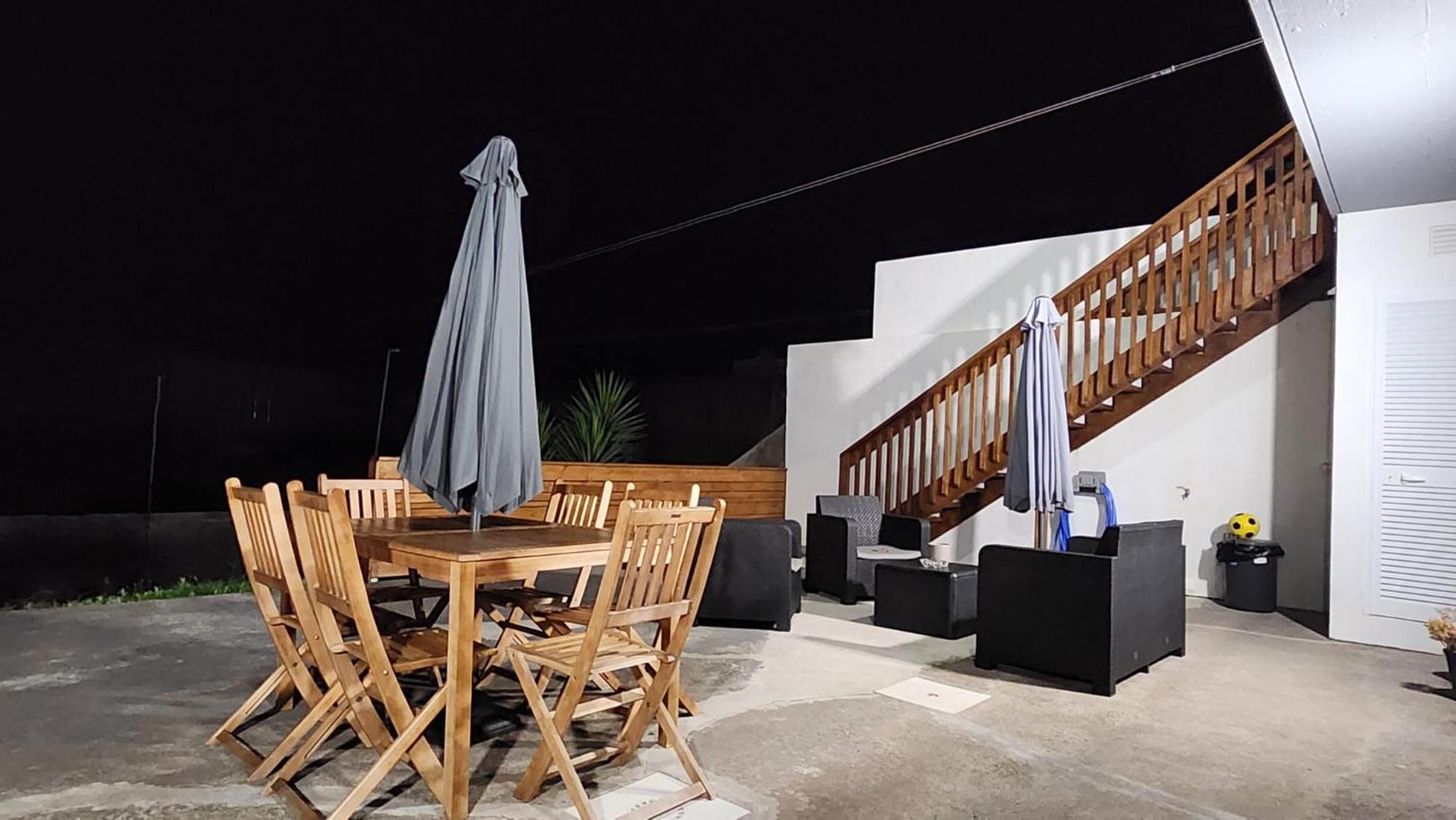 Da Pesca House Apartment